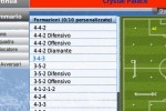 Football Manager Handheld 2008 (PSP)