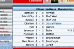 Football Manager Handheld 2008 (PSP)