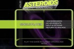 Asteroids & Asteroids Deluxe (Xbox 360)