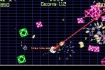 Geometry Wars: Galaxies (DS)