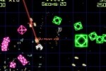 Geometry Wars: Galaxies (DS)