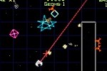 Geometry Wars: Galaxies (DS)