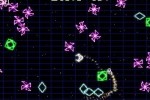 Geometry Wars: Galaxies (DS)