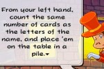 Master of Illusion (DS)