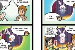 Master of Illusion (DS)