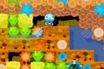 Boulder Dash: ROCKS! (DS)