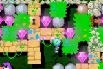 Boulder Dash: ROCKS! (DS)
