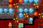 Boulder Dash: ROCKS! (DS)