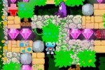 Boulder Dash: ROCKS! (DS)