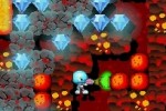 Boulder Dash: ROCKS! (DS)