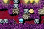 Boulder Dash: ROCKS! (DS)