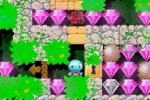 Boulder Dash: ROCKS! (DS)