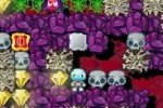 Boulder Dash: ROCKS! (DS)