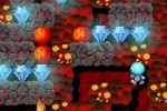 Boulder Dash: ROCKS! (DS)