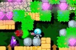Boulder Dash: ROCKS! (DS)
