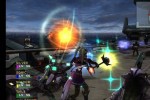 Phantasy Star Universe: Ambition of the Illuminus (PC)