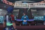 Phantasy Star Universe: Ambition of the Illuminus (PC)