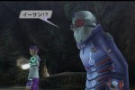 Phantasy Star Universe: Ambition of the Illuminus (PC)