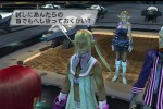 Phantasy Star Universe: Ambition of the Illuminus (PC)