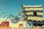 Go West! A Lucky Luke Adventure (PC)