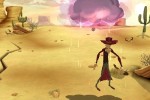 Go West! A Lucky Luke Adventure (PC)