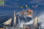 Swashbucklers: Blue vs. Grey (PlayStation 2)