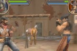 Swashbucklers: Blue vs. Grey (PlayStation 2)