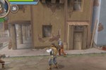 Swashbucklers: Blue vs. Grey (PlayStation 2)