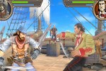 Swashbucklers: Blue vs. Grey (PlayStation 2)