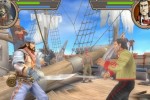 Swashbucklers: Blue vs. Grey (PlayStation 2)