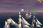 Swashbucklers: Blue vs. Grey (PlayStation 2)