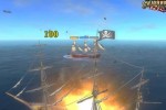 Swashbucklers: Blue vs. Grey (PlayStation 2)