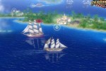 Swashbucklers: Blue vs. Grey (PlayStation 2)