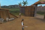 Swashbucklers: Blue vs. Grey (PlayStation 2)