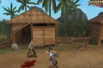 Swashbucklers: Blue vs. Grey (PlayStation 2)