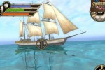 Swashbucklers: Blue vs. Grey (PlayStation 2)