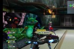 Phantasy Star Universe: Ambition of the Illuminus (PlayStation 2)