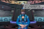 Phantasy Star Universe: Ambition of the Illuminus (PlayStation 2)