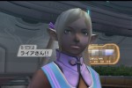 Phantasy Star Universe: Ambition of the Illuminus (PlayStation 2)