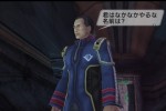 Phantasy Star Universe: Ambition of the Illuminus (PlayStation 2)