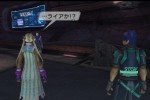 Phantasy Star Universe: Ambition of the Illuminus (PlayStation 2)