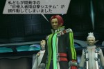 Phantasy Star Universe: Ambition of the Illuminus (PlayStation 2)