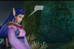 Phantasy Star Universe: Ambition of the Illuminus (PlayStation 2)
