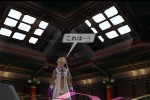 Phantasy Star Universe: Ambition of the Illuminus (PlayStation 2)