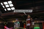 Phantasy Star Universe: Ambition of the Illuminus (PlayStation 2)