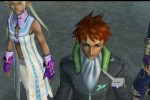 Phantasy Star Universe: Ambition of the Illuminus (PlayStation 2)
