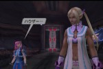 Phantasy Star Universe: Ambition of the Illuminus (PlayStation 2)