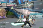 Phantasy Star Universe: Ambition of the Illuminus (PlayStation 2)