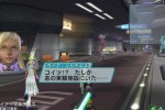 Phantasy Star Universe: Ambition of the Illuminus (PlayStation 2)