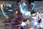 Phantasy Star Universe: Ambition of the Illuminus (PlayStation 2)